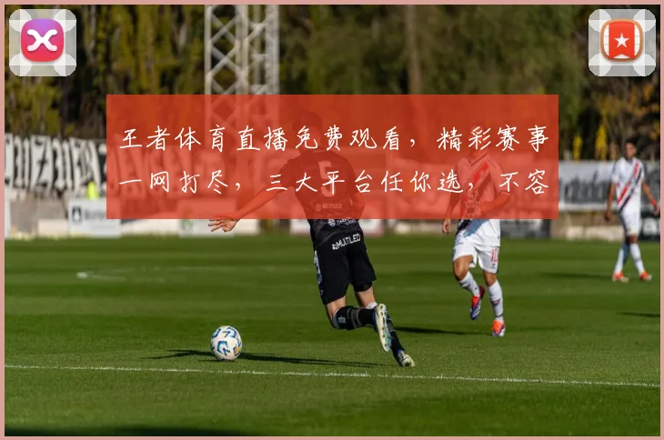 王者体育直播免费观看，精彩赛事一网打尽，三大平台任你选，不容错过